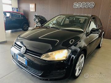 Volkswagen Golf 1.6 TDI 110 CV 5p. Highline B...