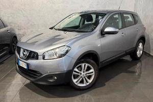 Nissan Qashqai 1.6 16V Acenta