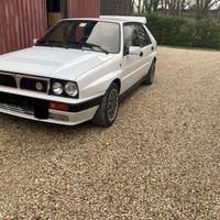 Lancia Delta integrale 16v