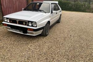 Lancia Delta integrale 16v