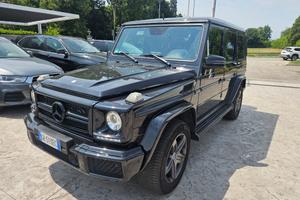 MERCEDES-BENZ G 350 d S.W. Professional