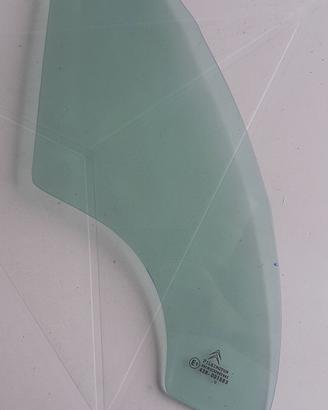  Finestrino Anteriore Sinistro Citroen C3 (20