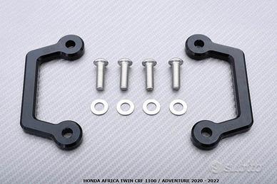 Fissaggio cinghia per HONDA CRF AFRICA TWIN 1100