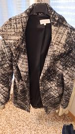 cappotto patrizia pepe 