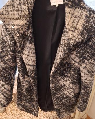 cappotto patrizia pepe 