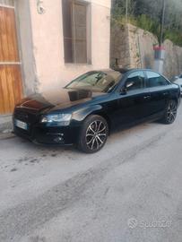 Audi a4 2010