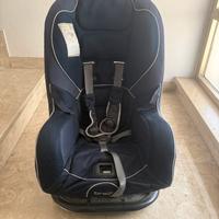Seggiolino auto 0-18