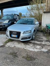 Audi a3 2.0 tdi 2010