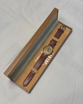 Orologio Gucci Vintage 4500M Uomo Originale con Sc