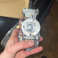 Carburatore 21 pwk