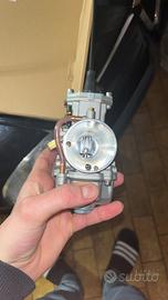 Carburatore 21 pwk