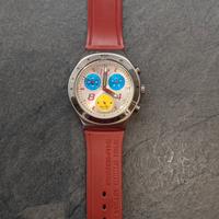 orologio Swatch irony Chrono - EDIZIONE SPECIALE!