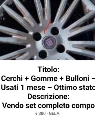 gomme 