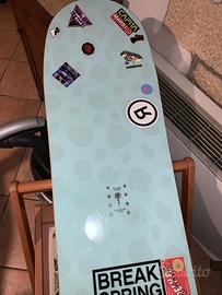 Tavola Snowboard Capita Spring break 146