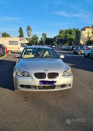 BMW 525