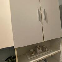 Mobile bagno Ikea