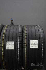 2 Pneumatici 315/35 R22 Pirelli P - Zero (Nc0)