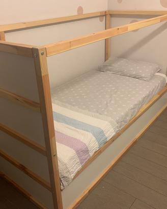 Letto Ikea Kura
