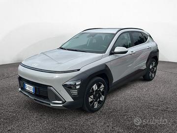 Hyundai Kona II 2023 1.6 gdi hev X Line 2wd 1...