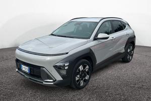 Hyundai Kona II 2023 1.6 gdi hev X Line 2wd 1...
