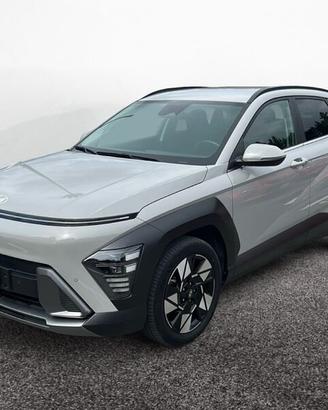 Hyundai Kona II 2023 1.6 gdi hev X Line 2wd 1...