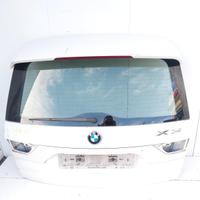 41003452197 PORTELLONE POSTERIORE BMW X3 (E83) 2.0