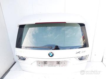 41003452197 PORTELLONE POSTERIORE BMW X3 (E83) 2.0