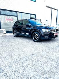 Volkswagen Tiguan AUTOMATICA - GARANZIA