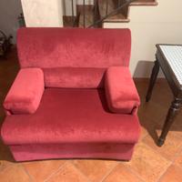 Divano letto