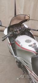 Yamaha Fj 1200