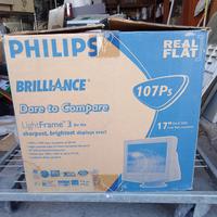 Monitor philips e varie