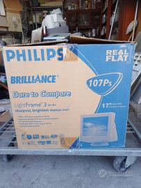 Monitor philips e varie