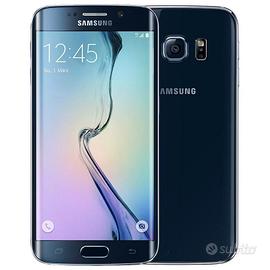 Samsung Galaxy S6 Edge