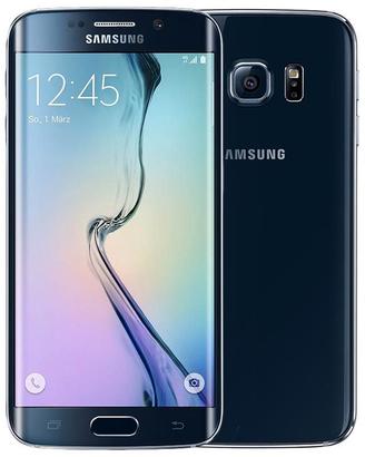 Samsung Galaxy S6 Edge