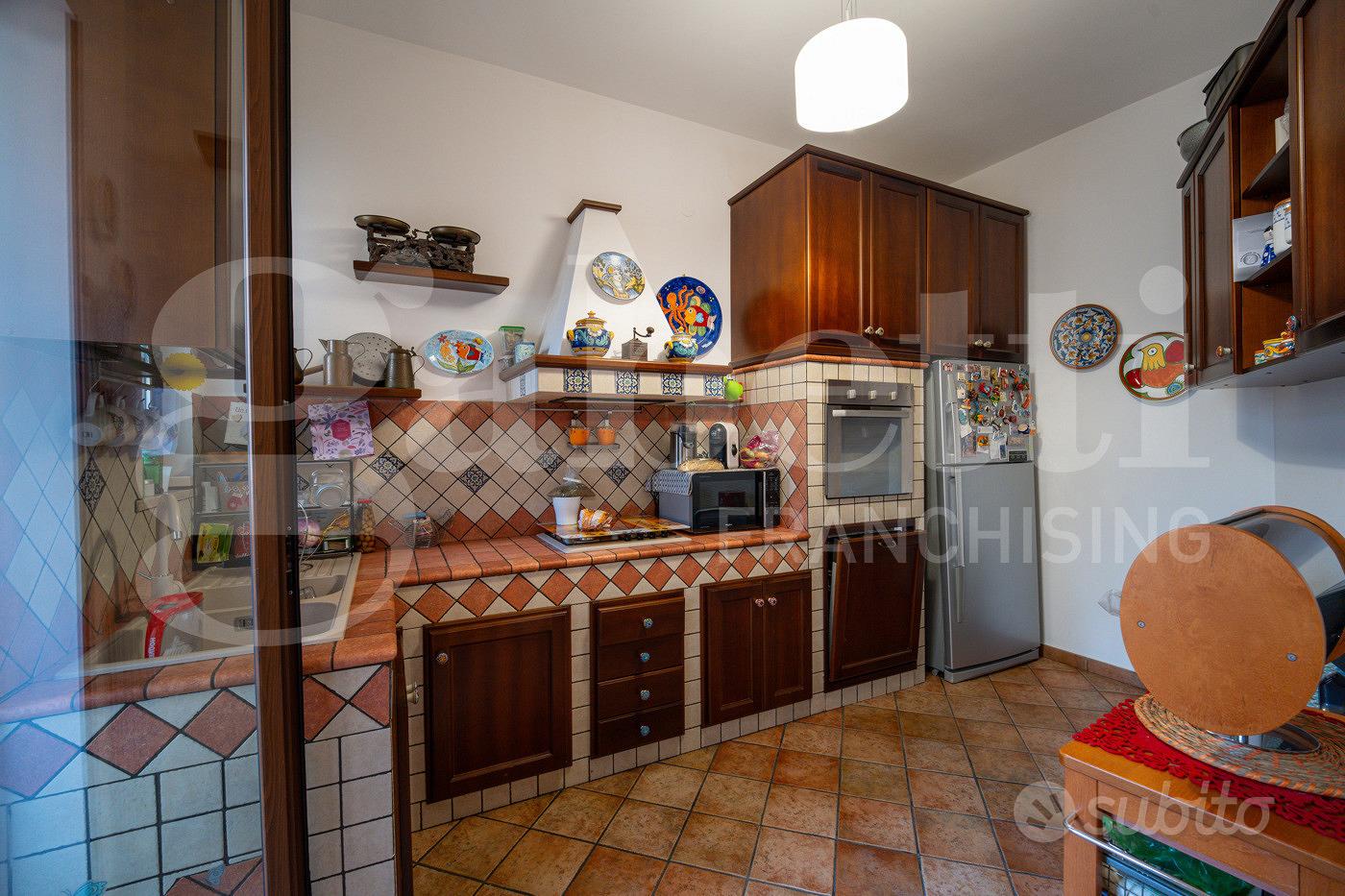 Appartamento – PA - Vista 5