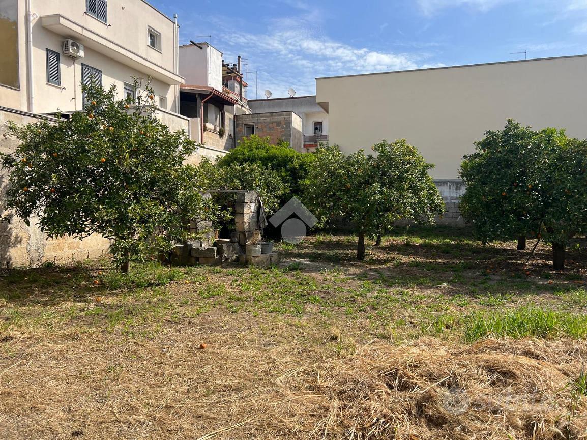 TER. RESIDENZIALE A ORIA - Vista 2
