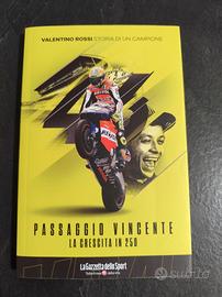 valentino rossi passaggio vincente 