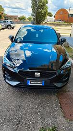 Seat leon Fr Phev