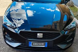 Seat leon Fr Phev