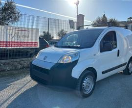 Fiat Fiorino 1.3 mtj -2011 Gancio/portapacchi