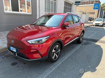 Mg ZS EV Luxury