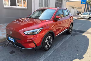 Mg ZS EV Luxury