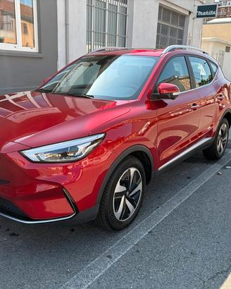 Mg ZS EV Luxury