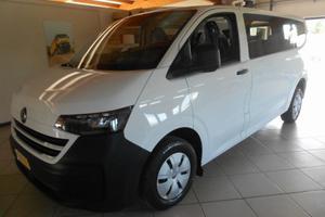 VOLKSWAGEN T6 Caravelle PASSO LUNGO 8 POSTI