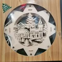 Decorazione natalizia Tedesca
