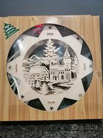 Decorazione natalizia Tedesca