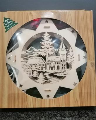 Decorazione natalizia Tedesca