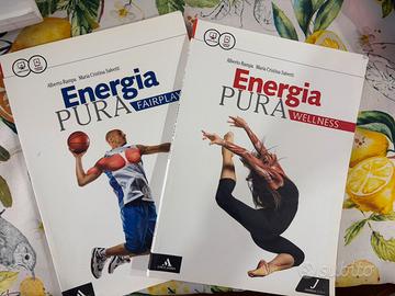 Energia Pura