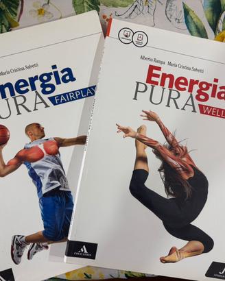 Energia Pura