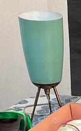 Lampada space age